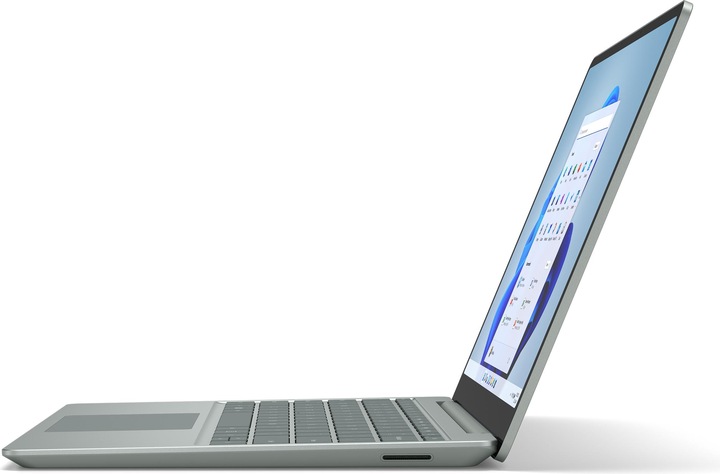 Image du produit Microsoft Surface Laptop Go 2 (12.40", Intel Core i5-1135G7, 8 Go, 128 Go)