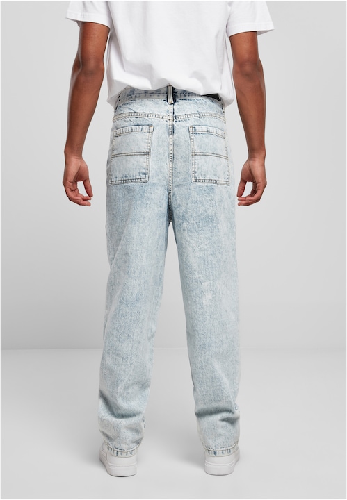 Actual product image Urban Classics 90‘s Jeans (34)