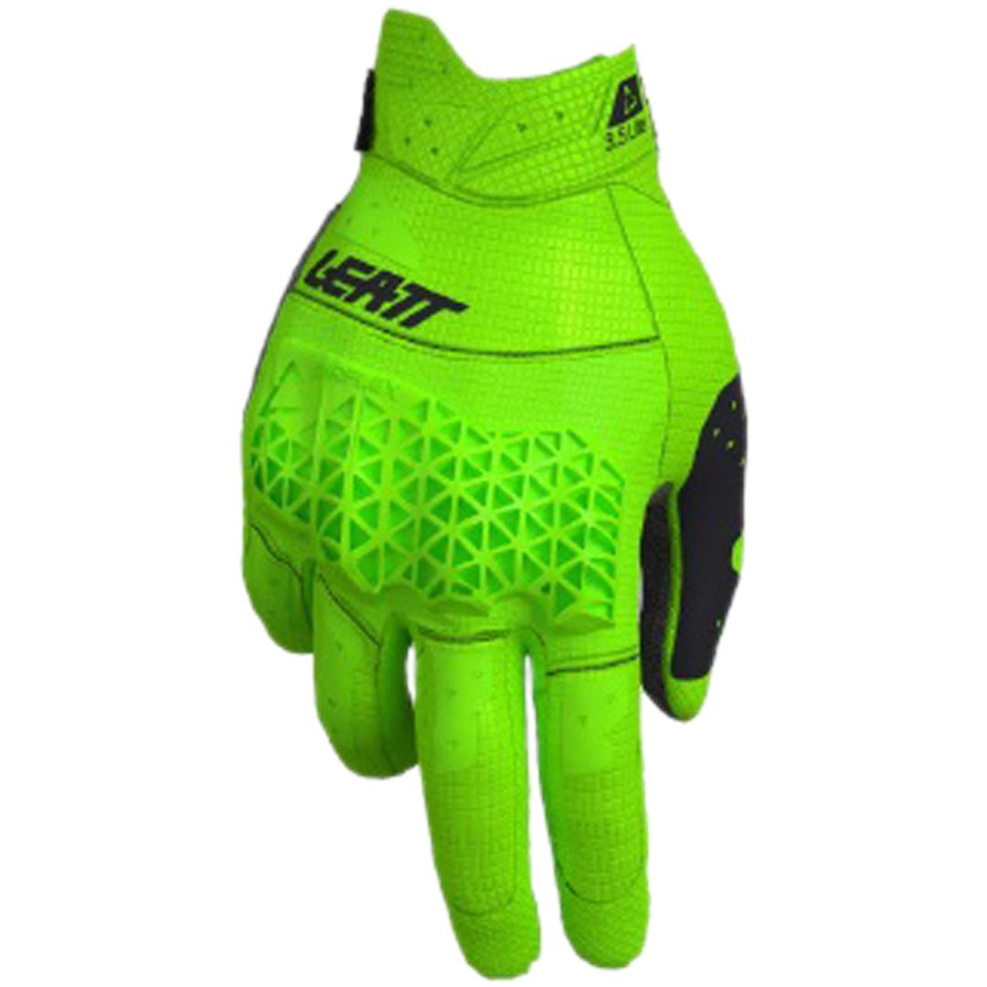 Leatt, Motorradhandschuhe, Glove Moto 3.5 Lite (Herren, L)