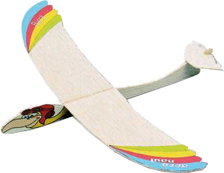Actual product image Aeronaut bird glider