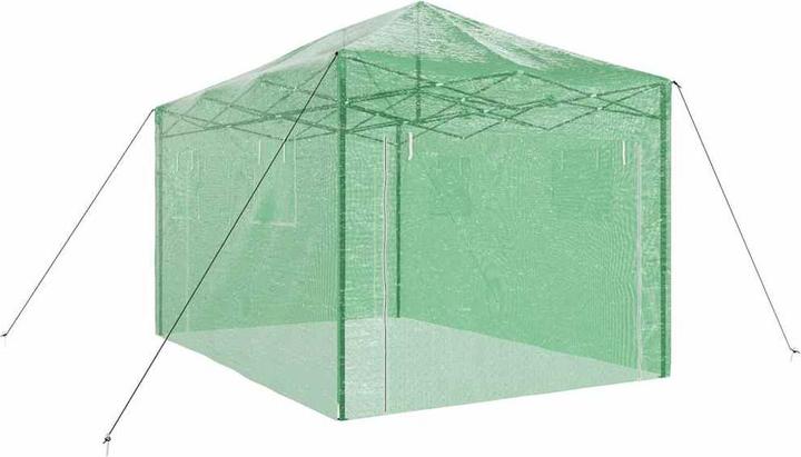 Immagine prodotto vidaXL Gewächshaus