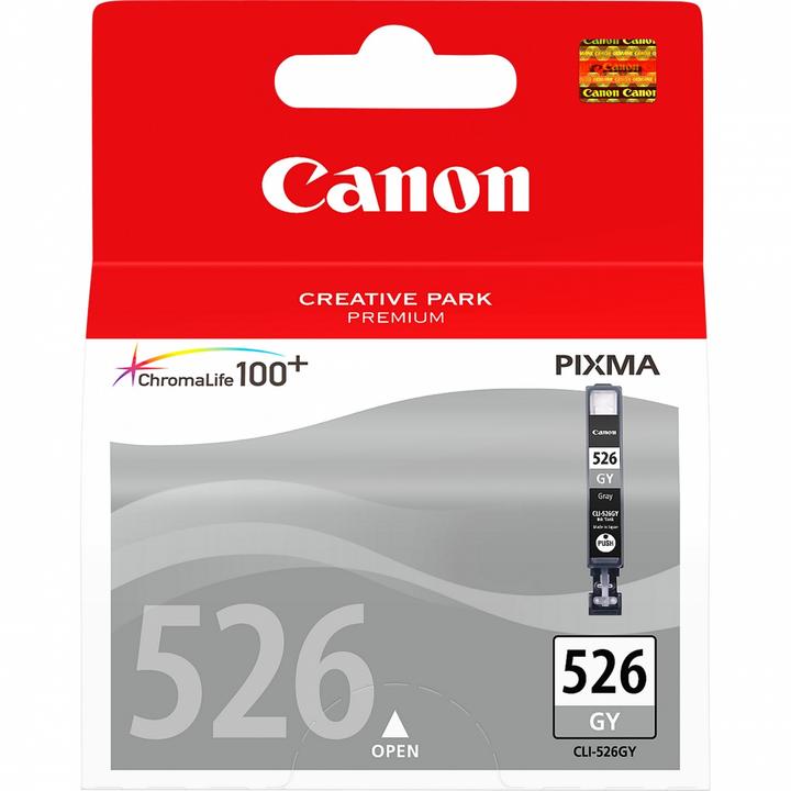 Produktbild Canon Cli-526gy (GY)