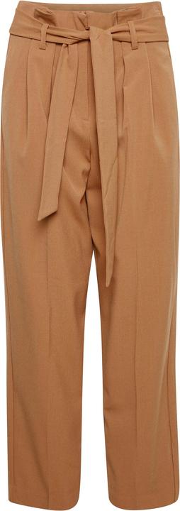 Actual product image B.young BYDANTA BELT PANTS - 20812656 (44)