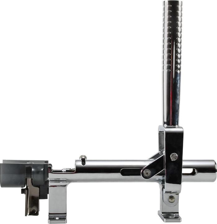 Actual product image Wandkorkenzieher 110 verchromt (Corkscrew)