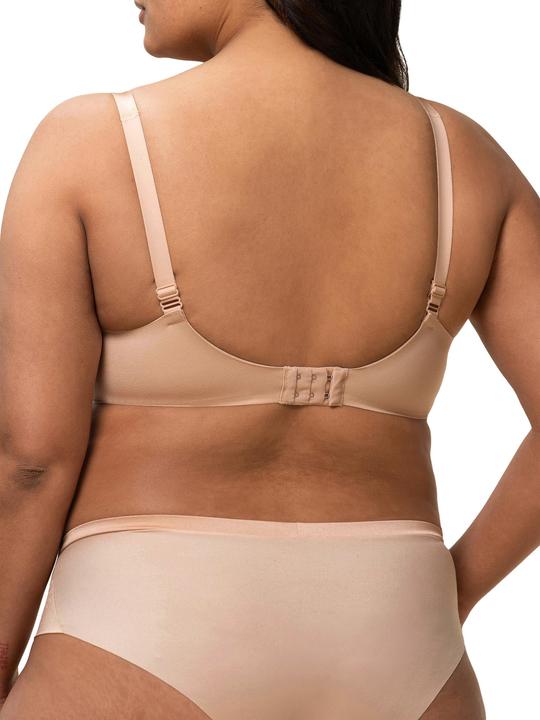 Produktbild Triumph Bügel-BH Body Make-up Soft Touch (75 E, 2er Pack)