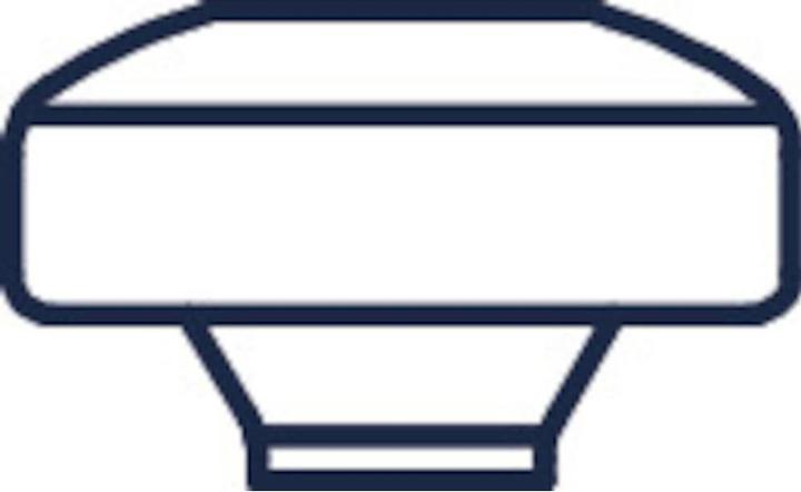 Produktbild Reisser Spanplattenschrauben PAN-HEAD verzinkt 4,0 x 35 PZ, Packung 200 Stück (200 Schrauben pro Stück)