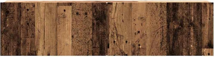 Actual product image VidaXL Johanna (120 x 30 x 30 cm)