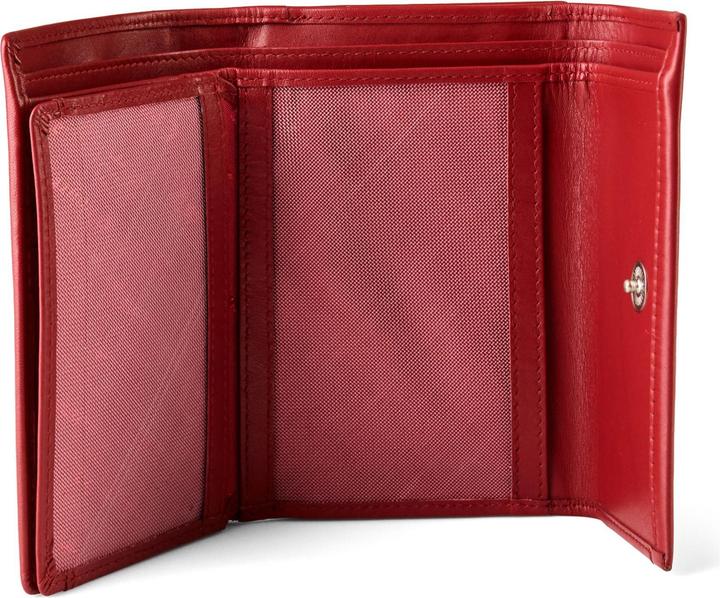 Actual product image Esquire Silk 02 Wallet