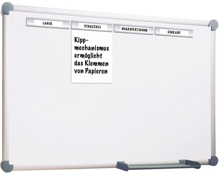Produktbild Maul Whiteboard (120 x 90 cm)