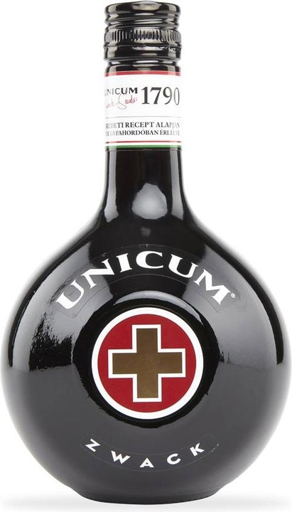 Immagine prodotto Zwack Liquore Unicum (1 x 70 cl)