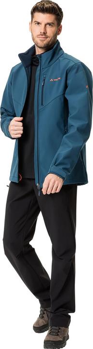 Actual product image Vaude Cyclone Jacket VI (S)
