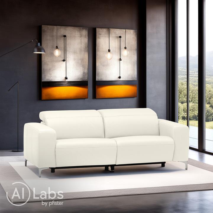 Immagine prodotto Pure Home Lifestyle Pure 902 Exklusiv (3 posti)