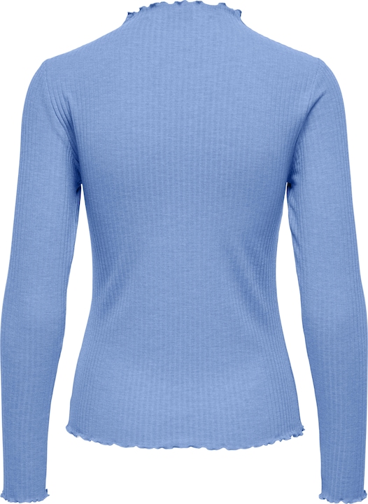 Immagine prodotto Only Onlemma L/S High Neck Top Noos Jrs (L)