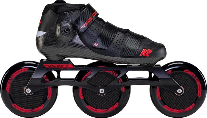 Produktbild K2 Redline 125 (44)