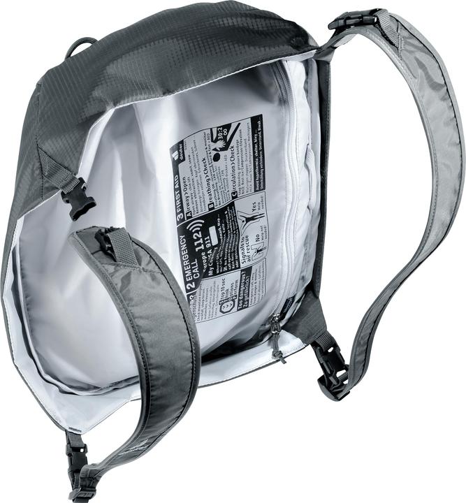 Actual product image Deuter Aircontact Pro 75+10 (85 l)