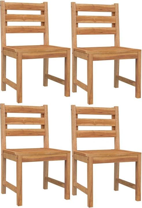 Produktbild vidaXL Yeter (140 x 80 x 77 cm)