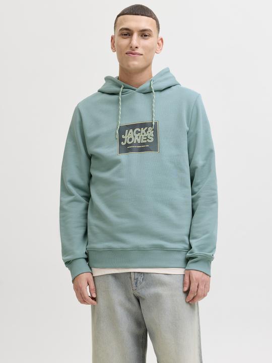 Produktbild Jack & Jones Jjrain Sweat Hood (L)