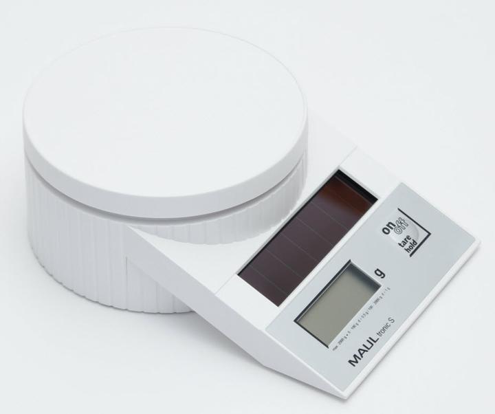 Actual product image Maul Letter scale tronic S 2000g