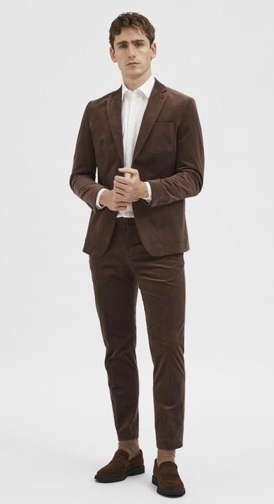 Produktbild Selected Cord Hose (50)