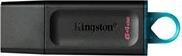 Immagine prodotto Kingston DataTraveler Exodia (64 GB, USB-A)