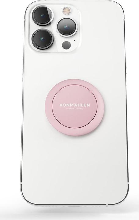 Produktbild Vonmählen Backflip 3in1 Phone Grip - Rouge