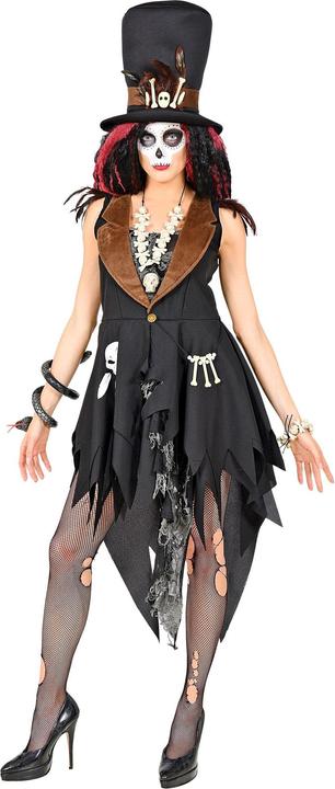 Immagine prodotto Widmann Sacerdotessa Voodoo Azaka (S)