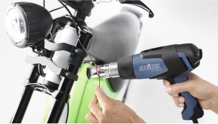 Produktbild Steinel Heissluftgebläse HL 1820 S