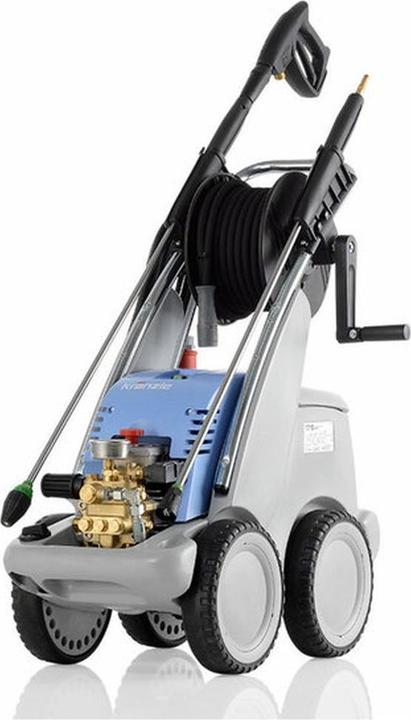 Kränzle Hochdruckreiniger quadro 799 TST (Electrical connection)