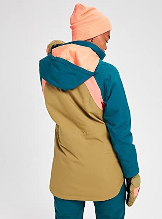 Image du produit Burton W Prowess Jk Sddspc/Mrtini/Prsmmn (XXS)