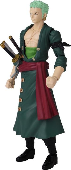 Image du produit Bandai Lorenor Zorro