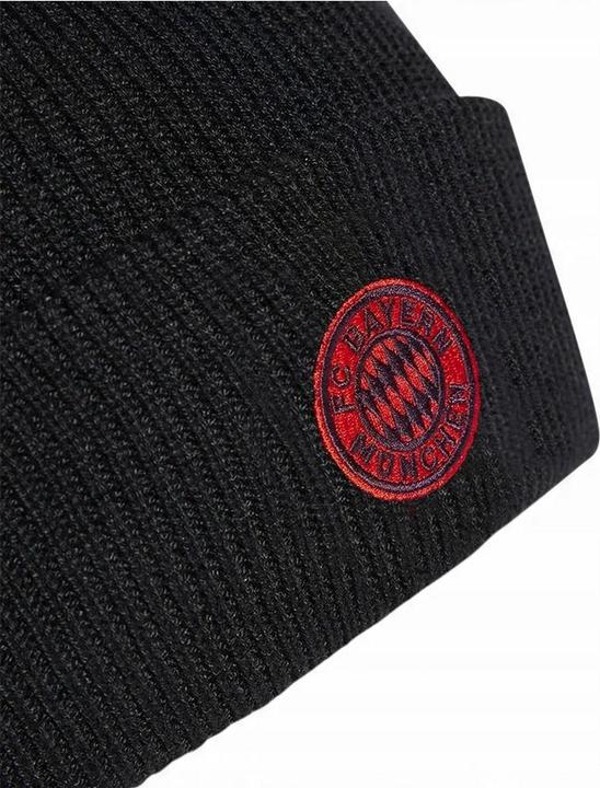 Image du produit Adidas - Bonnet BAYERN MUNICH (Taille unique)