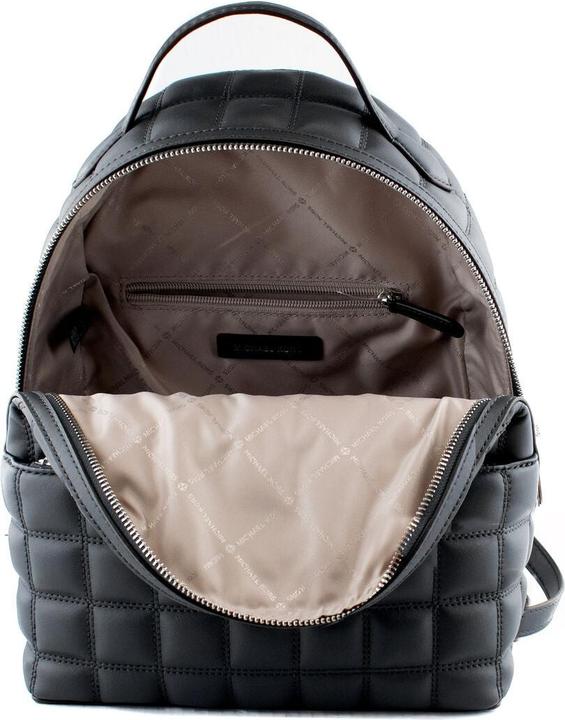 Produktbild Michael Kors Casual Backpack 35R5S6HB6V-BLACK Black 30 x 24 x 12 cm