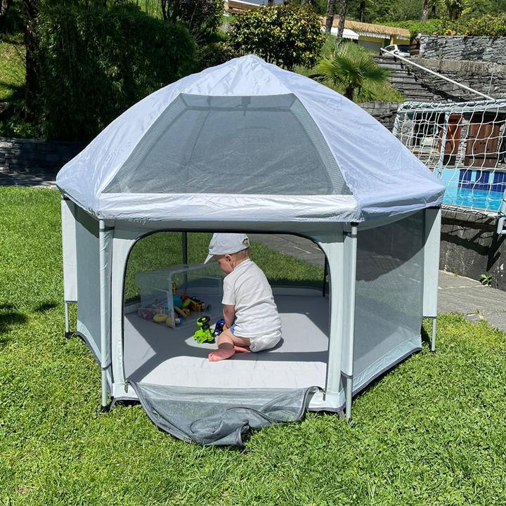 Immagine prodotto Tenty Playpen (100 cm, 150 cm)