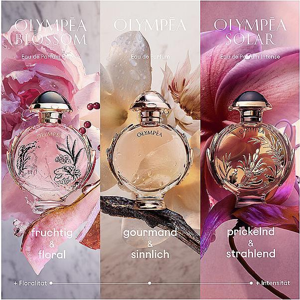 Image du produit Paco Rabanne Solar Eau de Parfum (Eau de parfum, 30 ml)