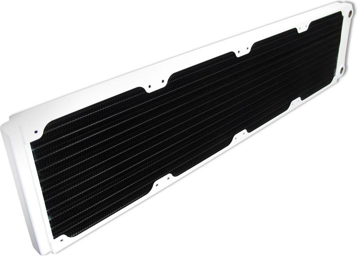 Actual product image XSPC TX480 Ultrathin Radiator (120 mm)