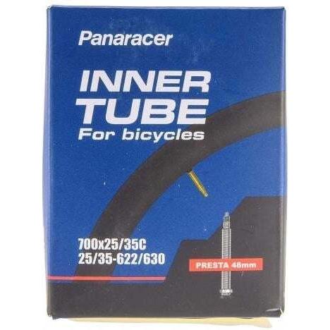 Panaracer, Veloschlauch, (Presta (SV), 20", 48 mm)