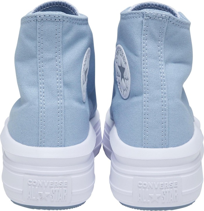 Immagine prodotto Converse Scarpe Chuck Taylor All Star Move Cx - 122347 (39.5)