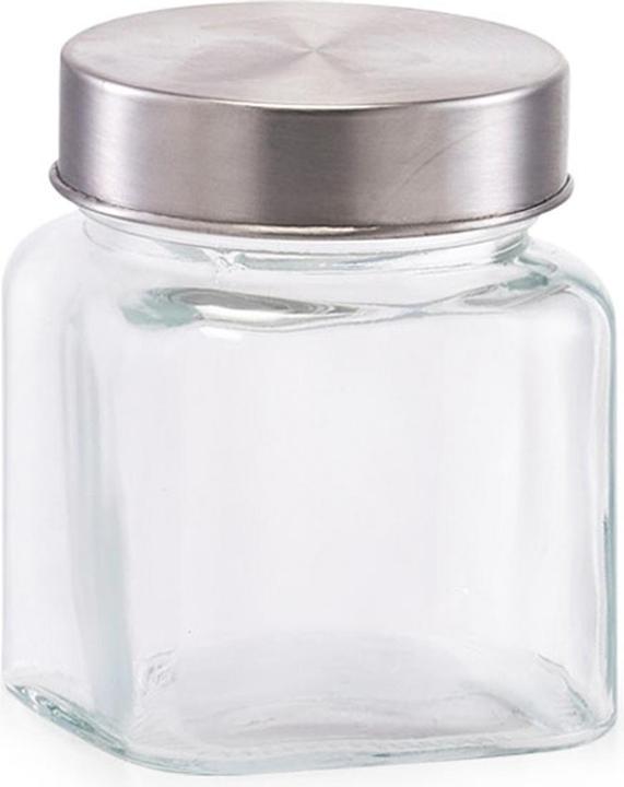 Produktbild Zeller Present Vorratsglas (0.25 l)