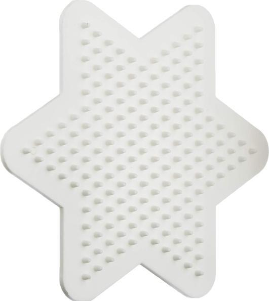 Produktbild Hama Perlen Zeichen-Sterne