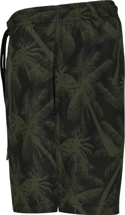 Immagine prodotto Urban Classics Pantaloncini da bagno con motivo (5XL)