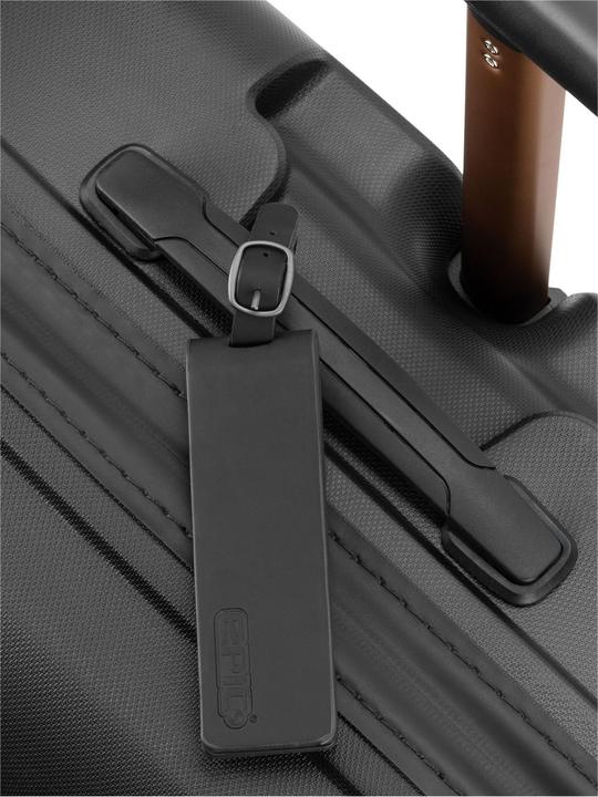 Actual product image Epic Phantom SL - Trolley M, Anniversary black (67 l)