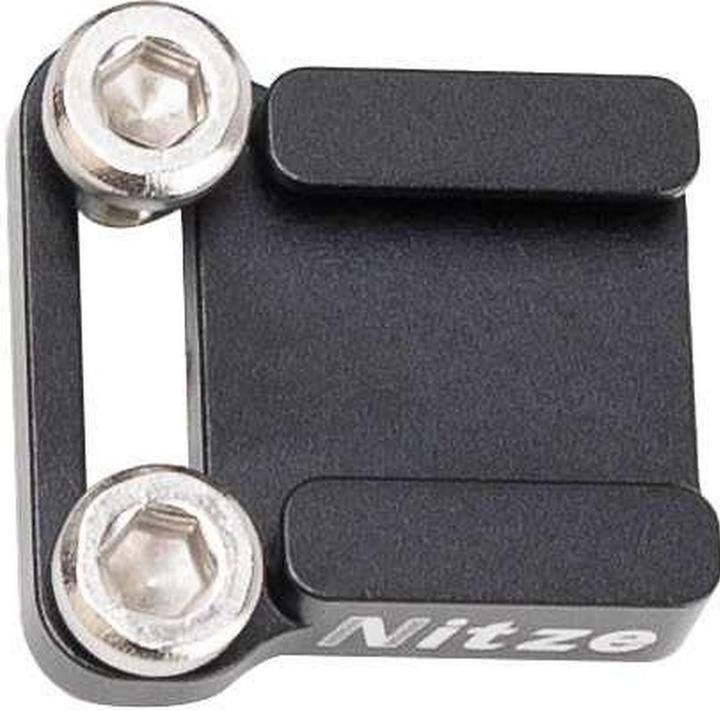 Produktbild Nitze Cold Shoe (N40C)