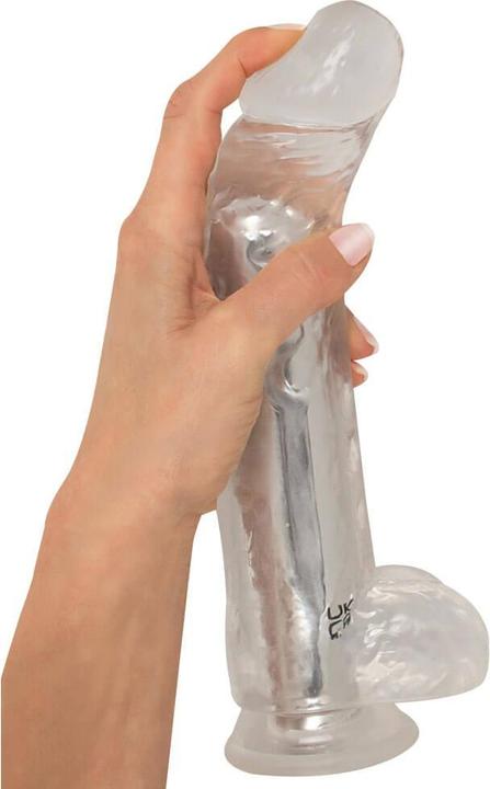 Image du produit Vibrateur avec ventouse