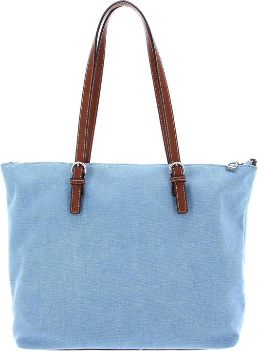 Immagine prodotto U.S. Polo Springfield Canvas Shopping Bag