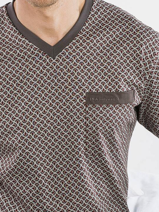 Actual product image ISA Bodywear Pyjamas long (M)