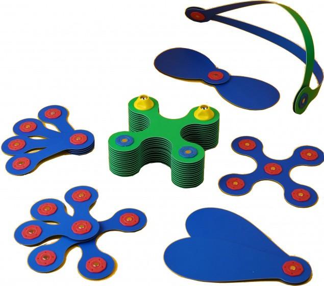 Immagine prodotto Clixo Pacchetto equipaggio
