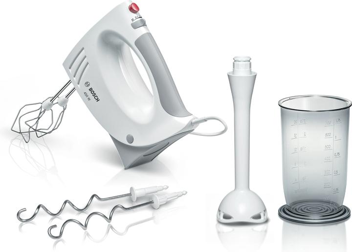 Bosch Hausgeräte MFQ3540 (450 W)