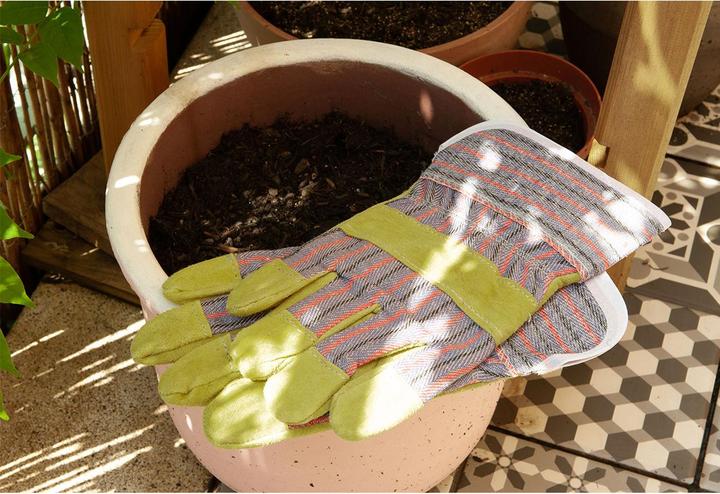 Image du produit All Ride Gants pour travailleurs (10.5)