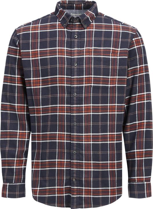 Immagine prodotto Jack & Jones Camicia a quadri button-down (M)
