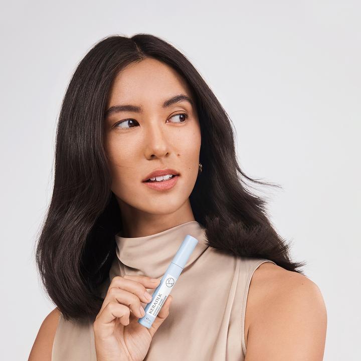 Produktbild Kerasilk Flyaway Wand (Brown)